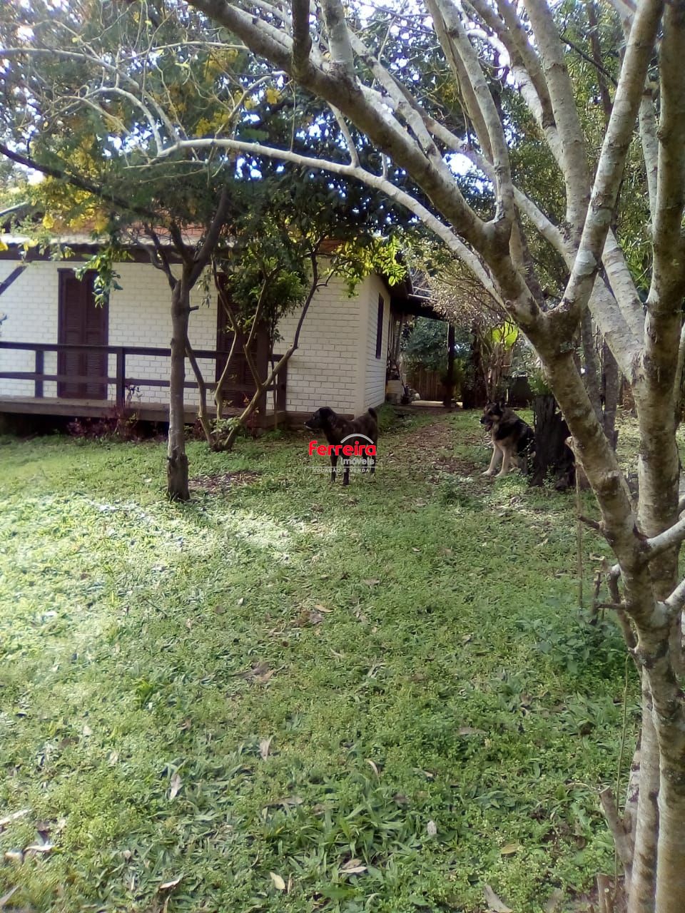 Casa de Condomínio 2 quartos à venda, 130m², Country Club - Eldorado do Sul