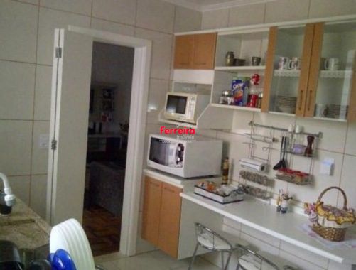 Apartamento, 3 quartos, à venda, 90 m², Jardim São Pedro - Porto Alegre — foto 4
