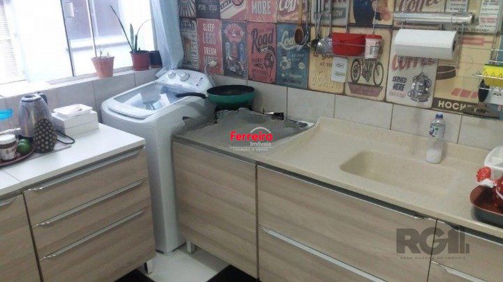 Apartamento, 1 quarto, à venda, 34 m², Independência - Porto Alegre — foto 3