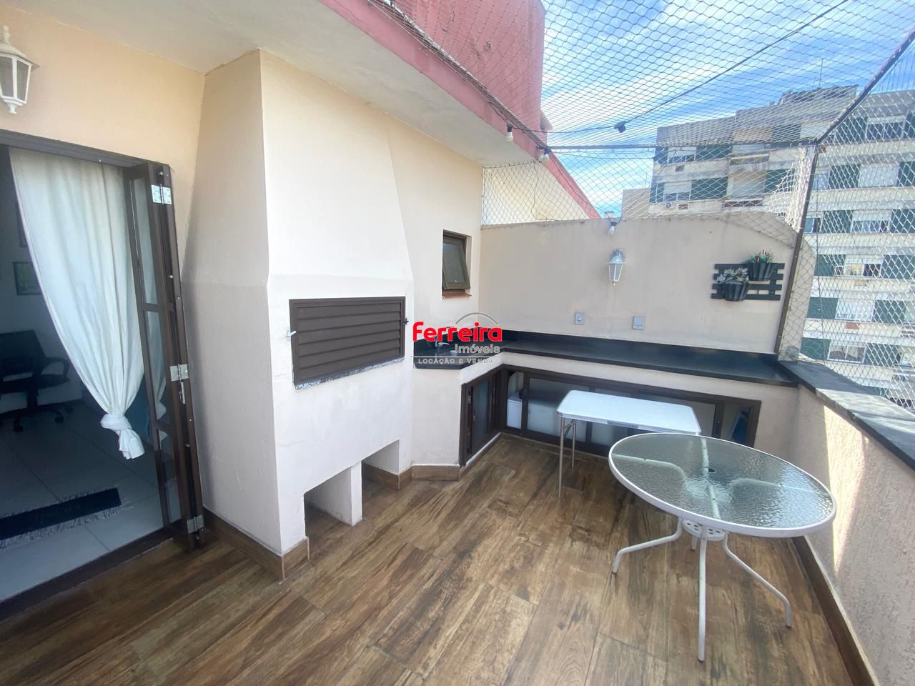 Cobertura 2 quartos à venda, 121m², Santana - Porto Alegre