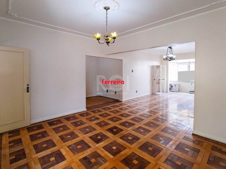 Apartamento para Venda - 142.3m², 3 dormitórios, Santana