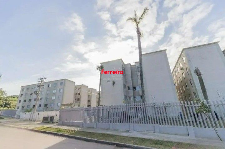 Apartamento 2 quartos à venda, 40m², Cavalhada - Porto Alegre