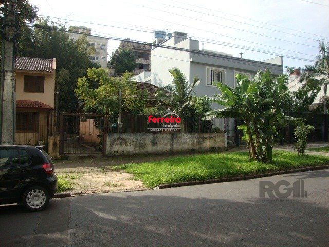 Terreno para Venda - 407m², 0 dormitórios, Chácara Das Pedras
