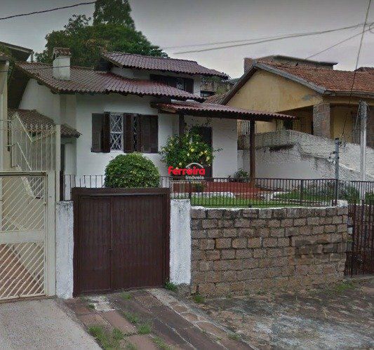 Casa 2 quartos à venda, 100m², Partenon - Porto Alegre