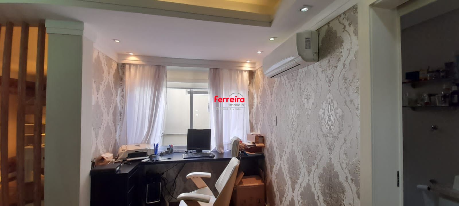 Cobertura, 3 quartos, à venda, 234 m², Santana - Porto Alegre — foto 5
