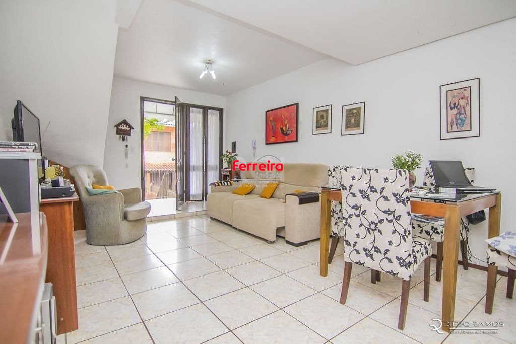 Casa de Condomínio, 2 quartos, à venda, 79 m², Morro Santana - Porto Alegre — foto 5