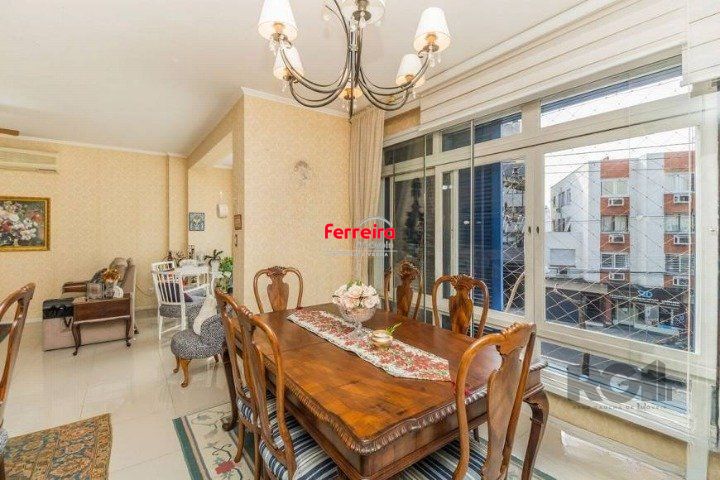 Apartamento, 3 quartos, à venda, 177 m², Petrópolis - Porto Alegre — foto 5