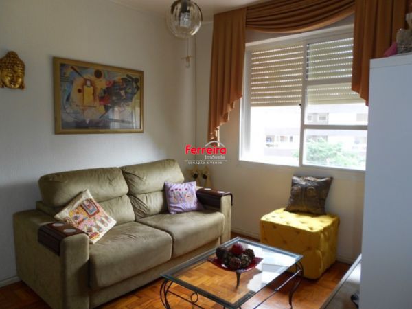 Apartamento, 4 quartos, à venda, 83 m², Bela Vista - Porto Alegre — foto 2