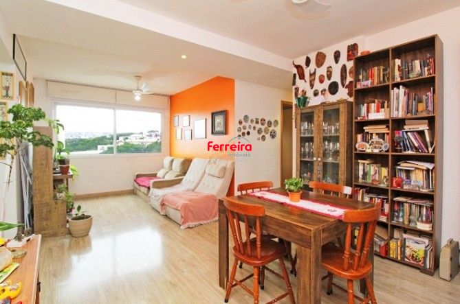 Apartamento, 3 quartos, à venda, 82 m², Santana - Porto Alegre — foto 4