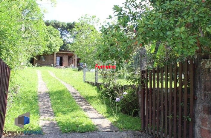 Sítio 3 quartos à venda, 100m², Branquinha - Viamão
