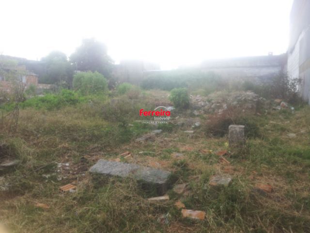 Terreno, à venda, 705 m², Vila João Pessoa - Porto Alegre — foto 2