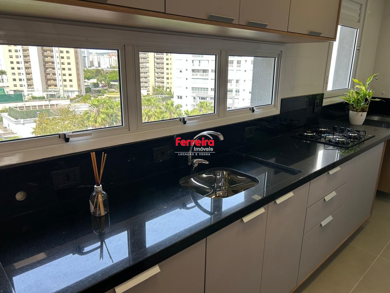 Apartamento no Mouffetard, 3 suítes, à venda, 84 m², Jardim Europa - Porto Alegre — foto 5