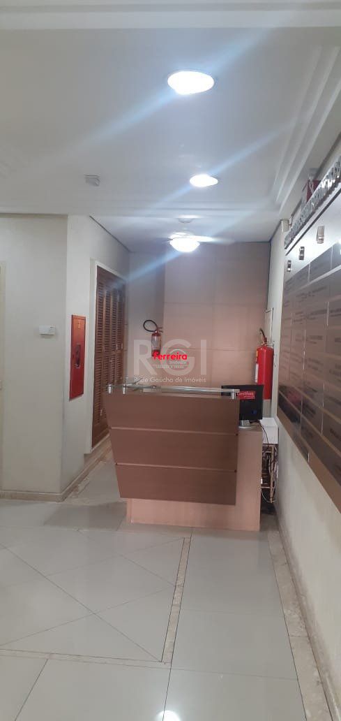 Sala Comercial, 1 sala, à venda, 27 m², Rio Branco - Porto Alegre — foto 2