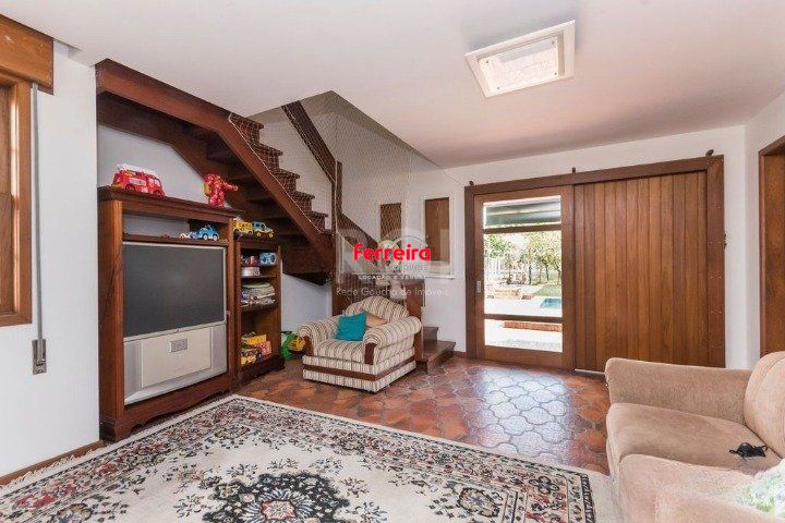 Casa, 4 quartos, à venda, 247 m², Glória - Porto Alegre — foto 4