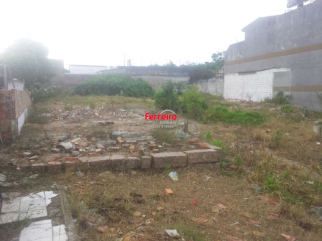 Terreno, à venda, 705 m², Vila João Pessoa - Porto Alegre — foto 4