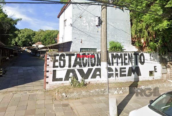 Terreno à venda, Partenon - Porto Alegre