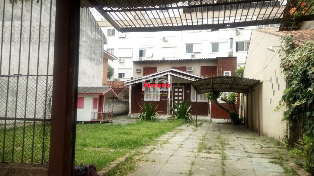 Terreno para Venda - 100m², 0 dormitórios, Jardim Botânico