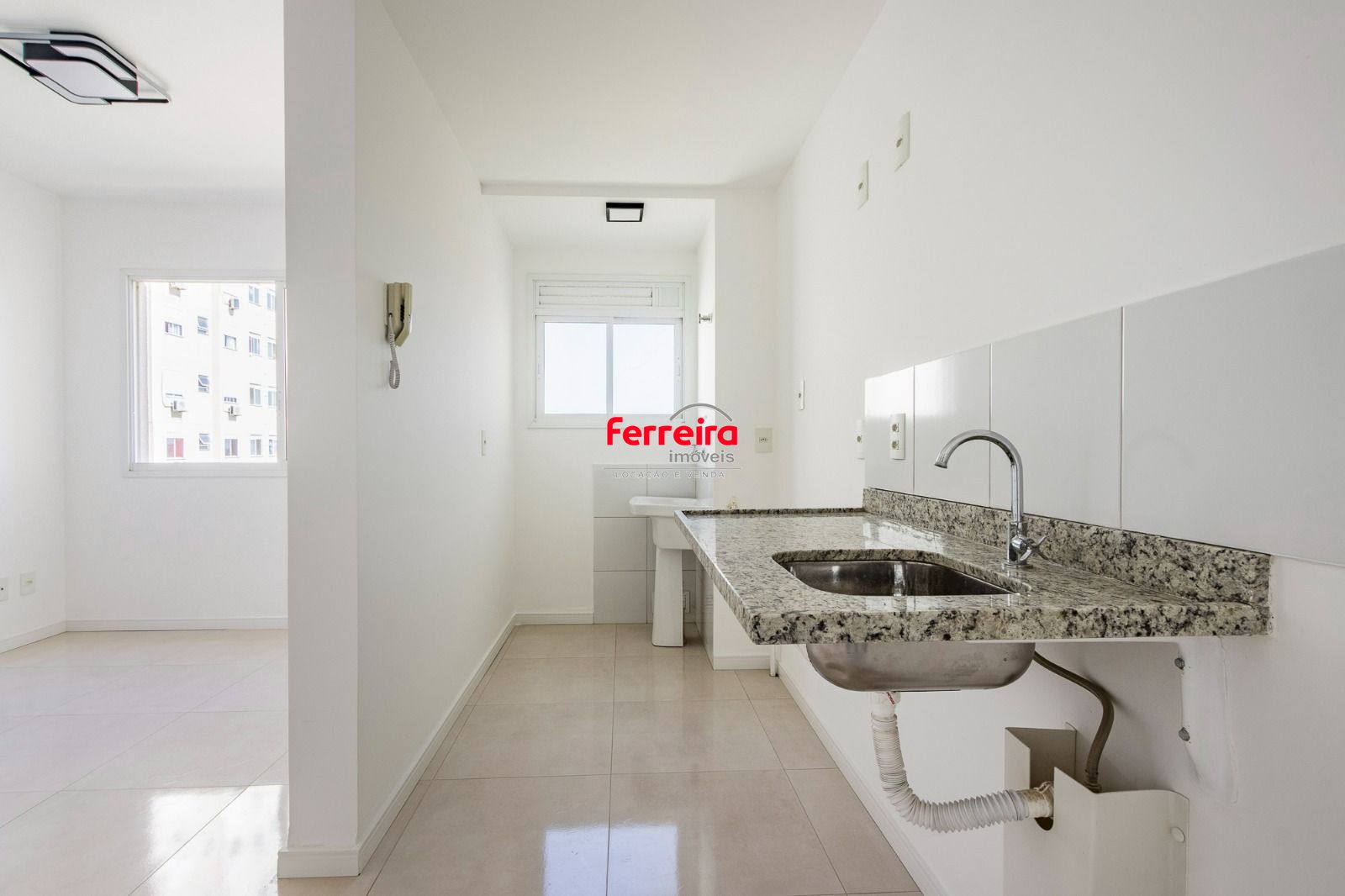 Apartamento no HIFR 100 apto 1004, 2 quartos, à venda, 51 m², Humaitá - Porto Alegre — foto 4