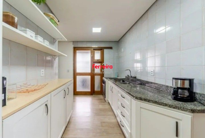 Cobertura, 3 quartos, à venda, 183 m², Chácara das Pedras - Porto Alegre — foto 4