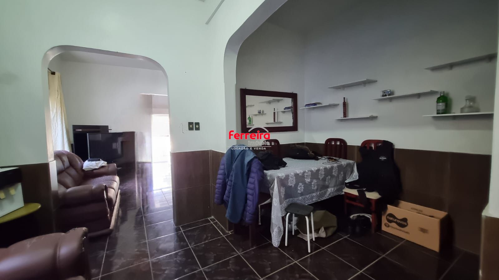 Casa, 3 quartos, à venda, 90 m², Azenha - Porto Alegre — foto 3