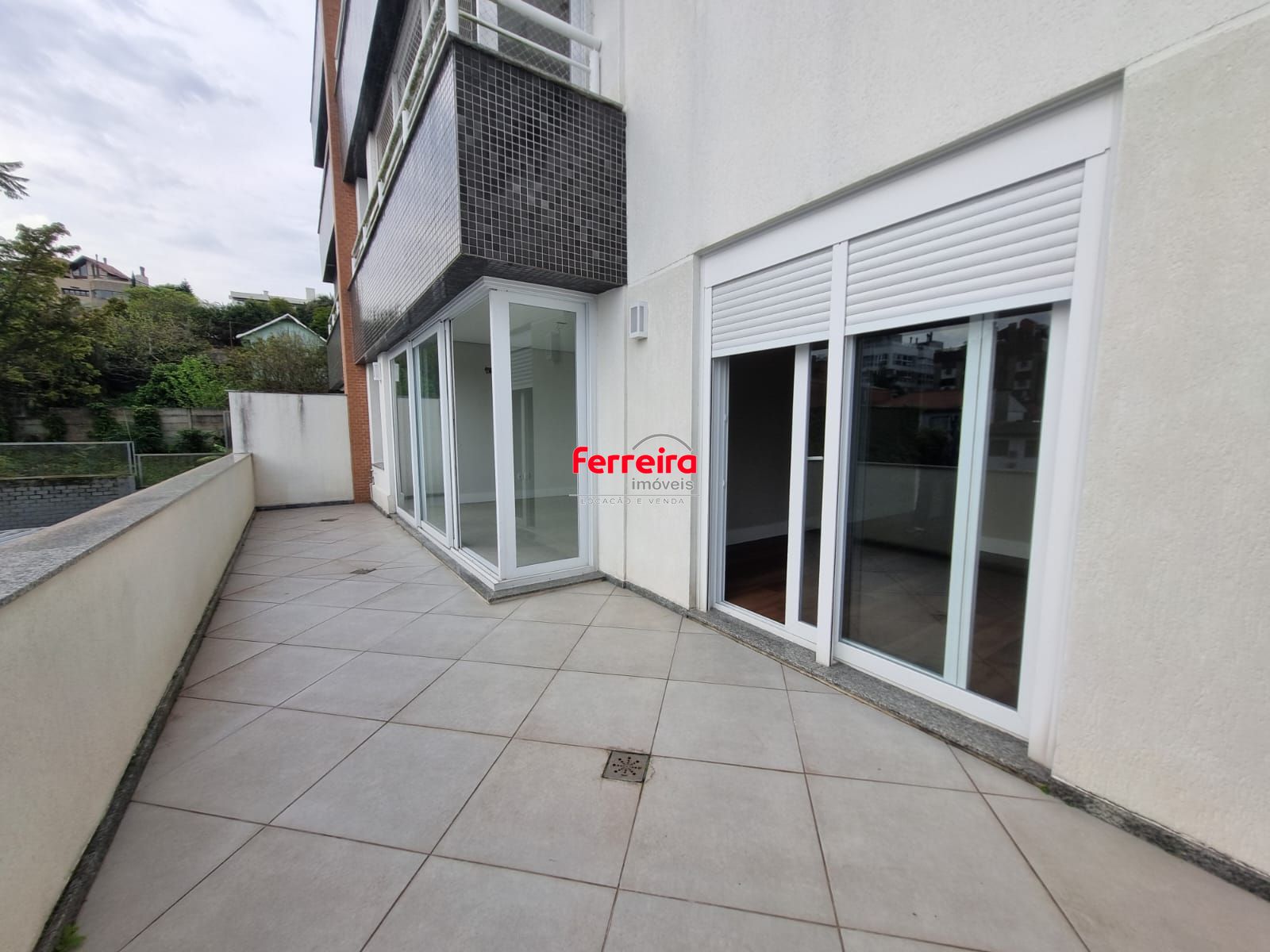 Apartamento Garden, 3 suítes, à venda, 162 m², Cristal - Porto Alegre — foto 4
