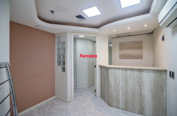 Sala Comercial 6 quartos à venda, 150m², Moinhos de Vento - Porto Alegre