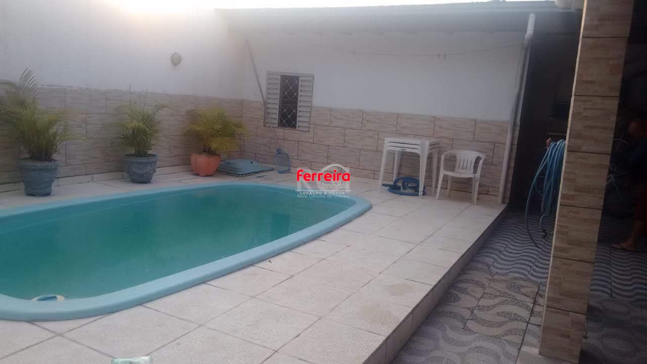 Sobrado, 5 quartos, à venda, 300 m², Nonoai - Porto Alegre — foto 5