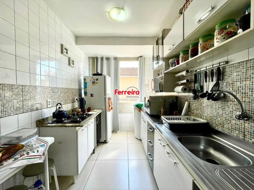 Apartamento, 1 quarto, à venda, 40 m², Rio Branco - Porto Alegre — foto 3