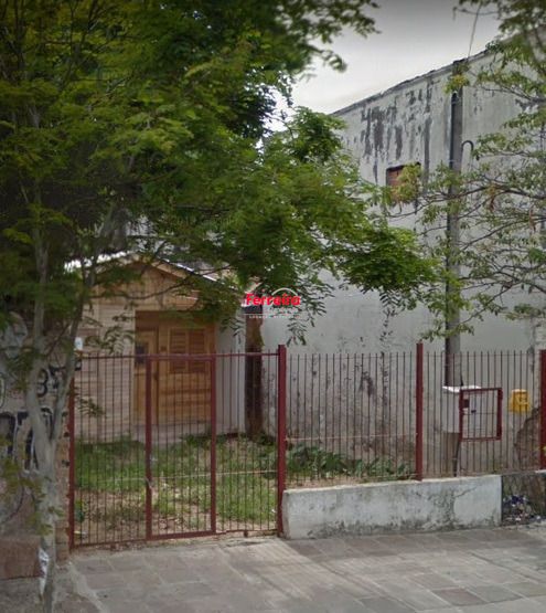 Terreno para Venda - 435.6m², 0 dormitórios, Azenha