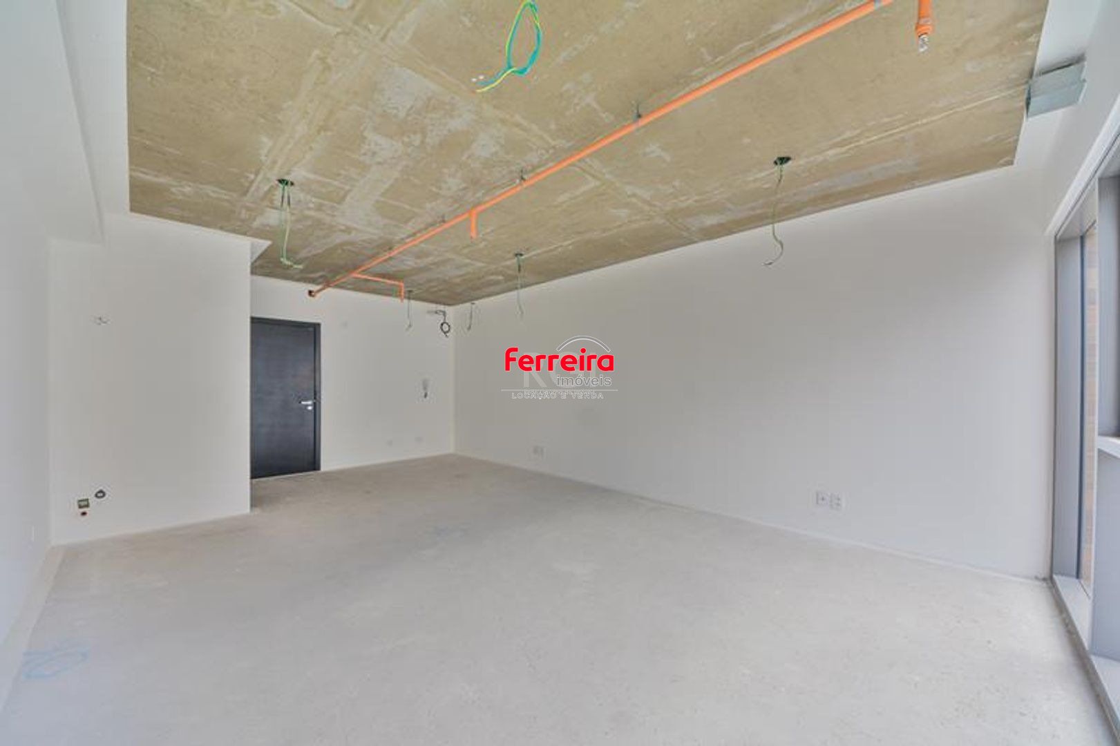 Sala Comercial, à venda, 36 m², Centro Histórico - Porto Alegre — foto 5