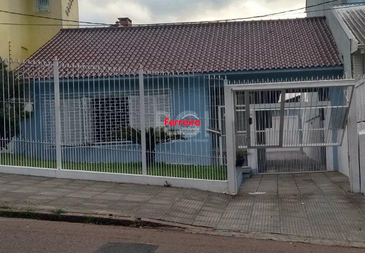 Casa, 3 quartos, à venda, 250 m², Medianeira - Porto Alegre — foto 2