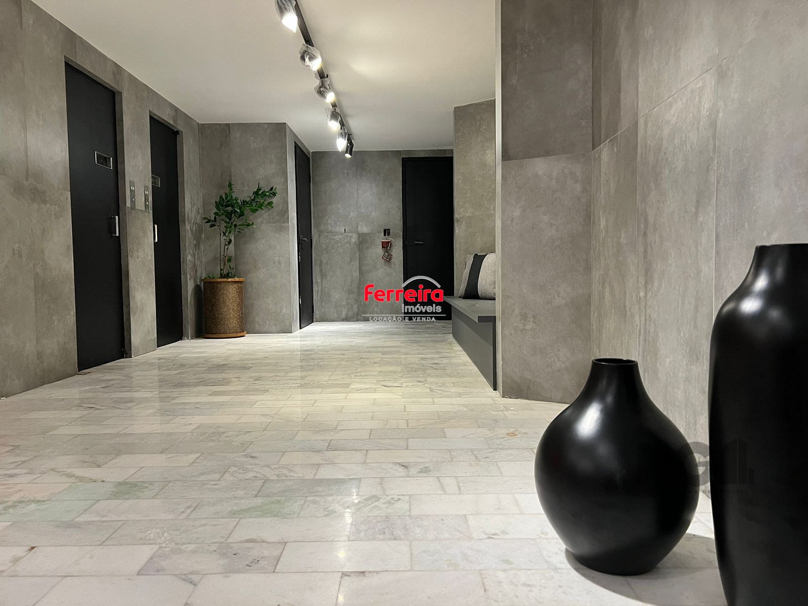 Loft, 1 quarto, à venda, 30 m², Centro Histórico - Porto Alegre — foto 4