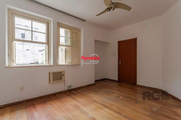 Apartamento de 3 dormitórios no bairro Auxiliadora