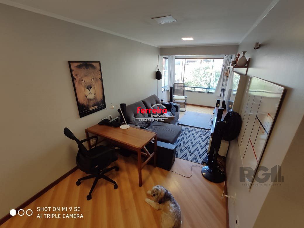 Apartamento, 1 quarto, à venda, 53 m², Cristo Redentor - Porto Alegre — foto 4