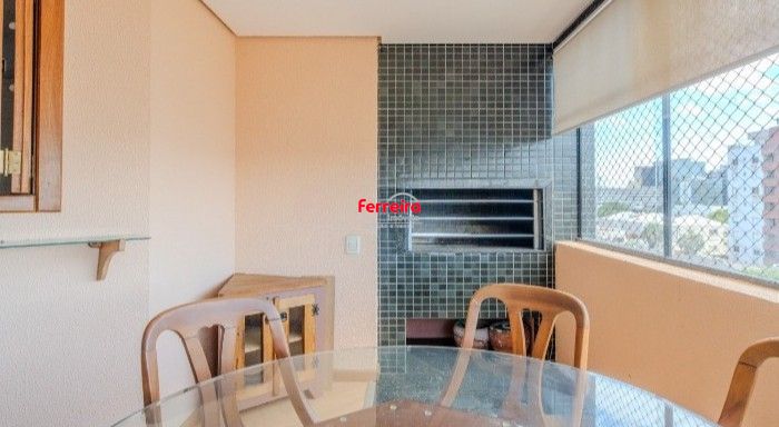 Apartamento, 2 quartos, à venda, 71 m², Menino Deus - Porto Alegre — foto 2