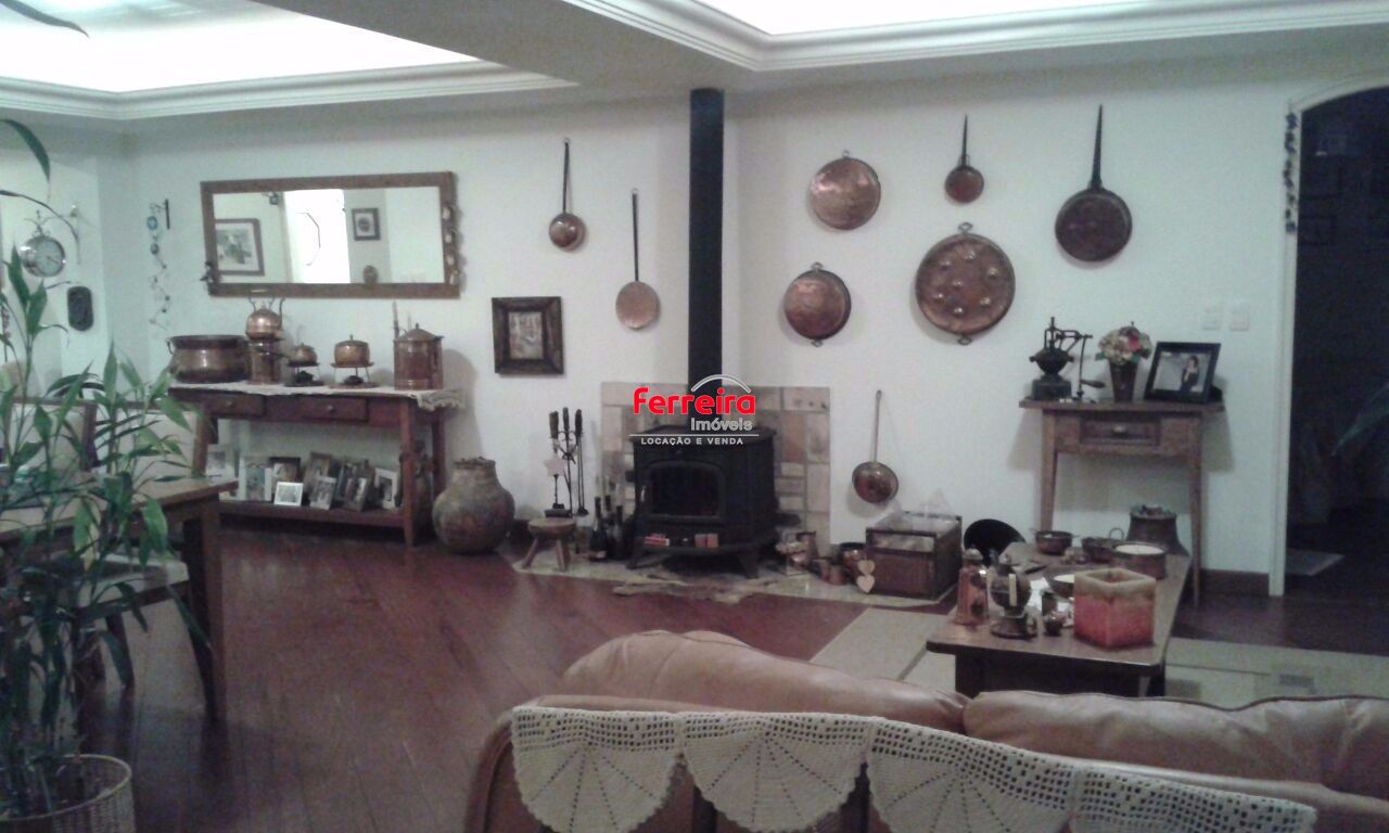 Casa, 3 quartos, à venda, 430 m², Ipanema - Porto Alegre — foto 3