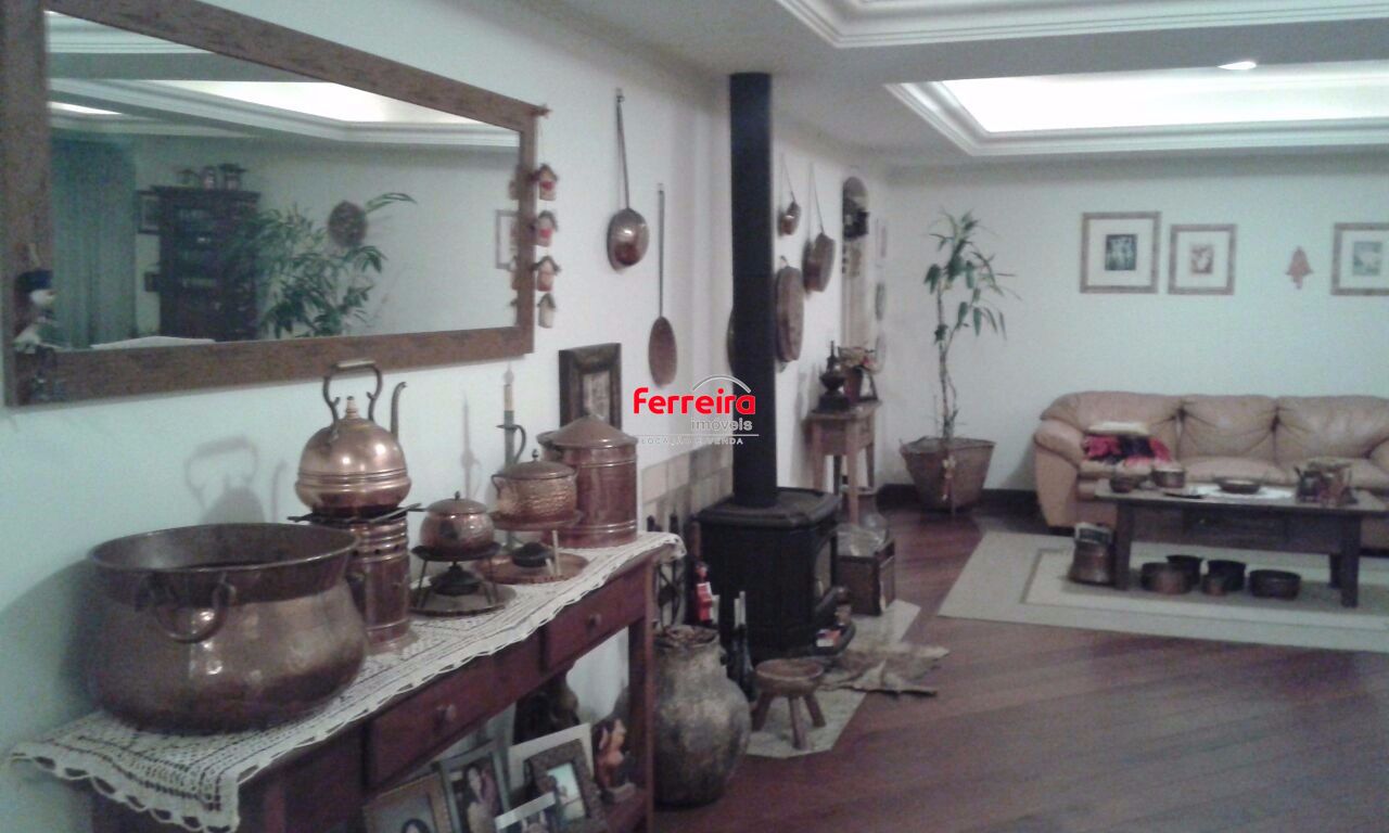 Casa, 3 quartos, à venda, 430 m², Ipanema - Porto Alegre — foto 4