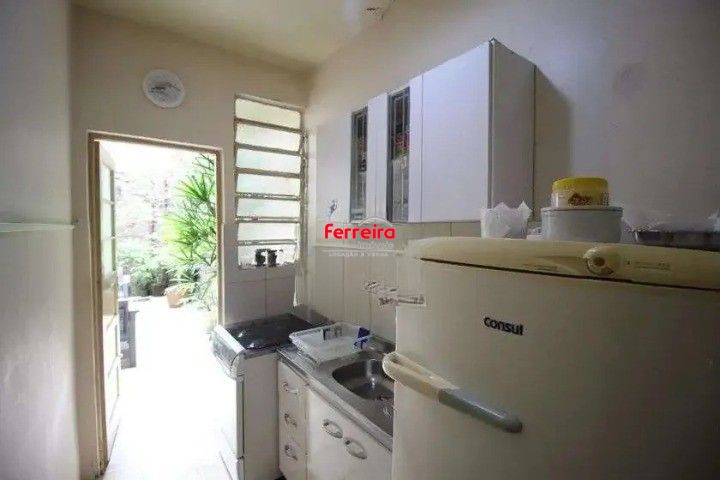 Apartamento, 1 quarto, à venda, 38 m², Petrópolis - Porto Alegre — foto 3