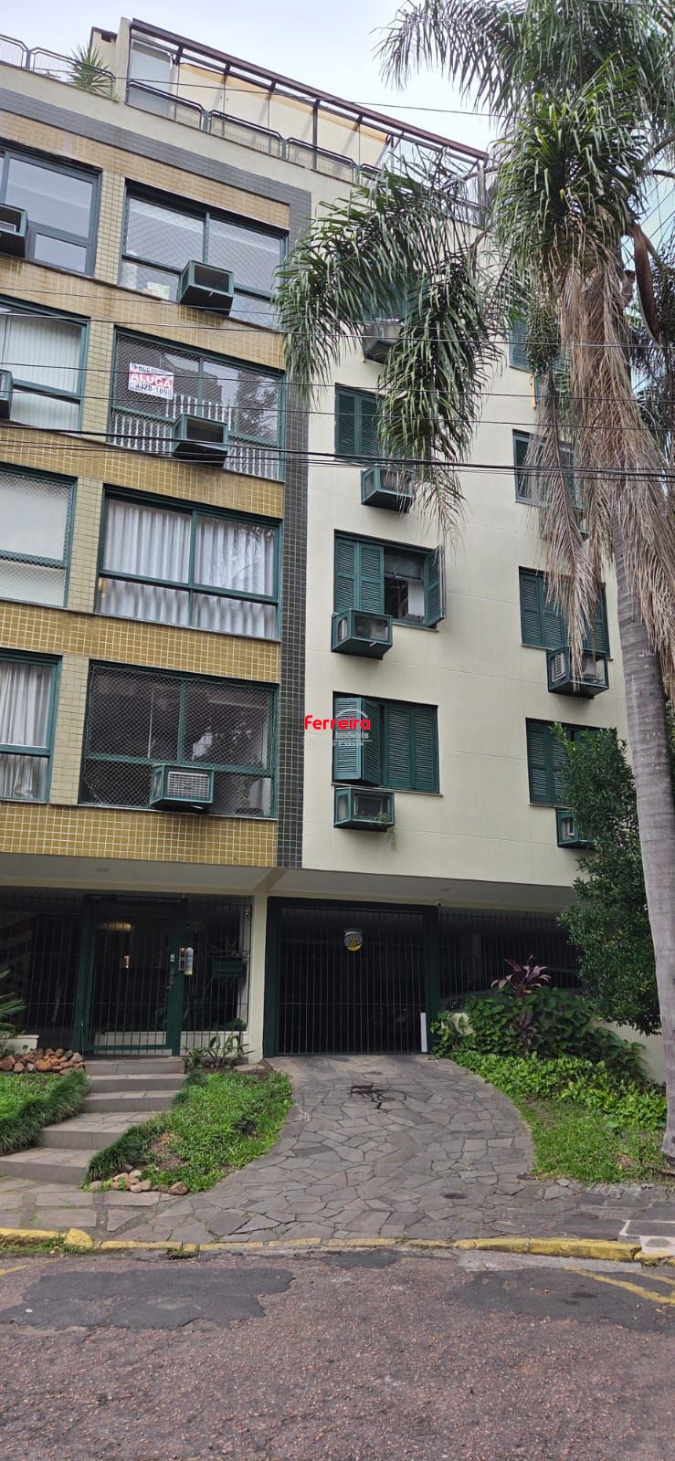 Apartamento, 3 quartos, à venda, 124 m², Auxiliadora - Porto Alegre — foto 2