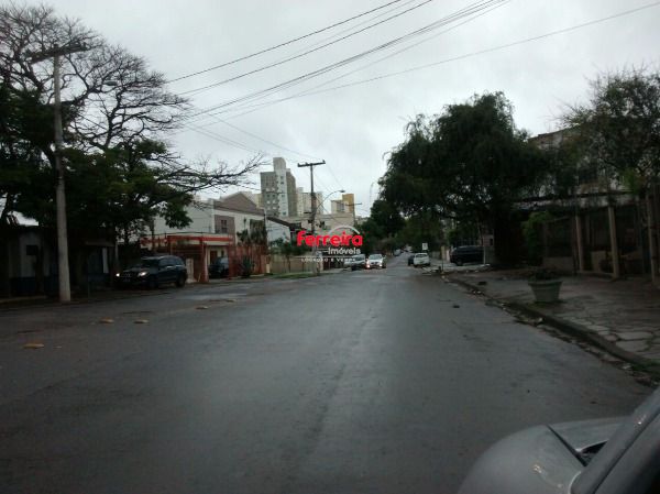 Terreno para Venda - 296m², 0 dormitórios, Partenon