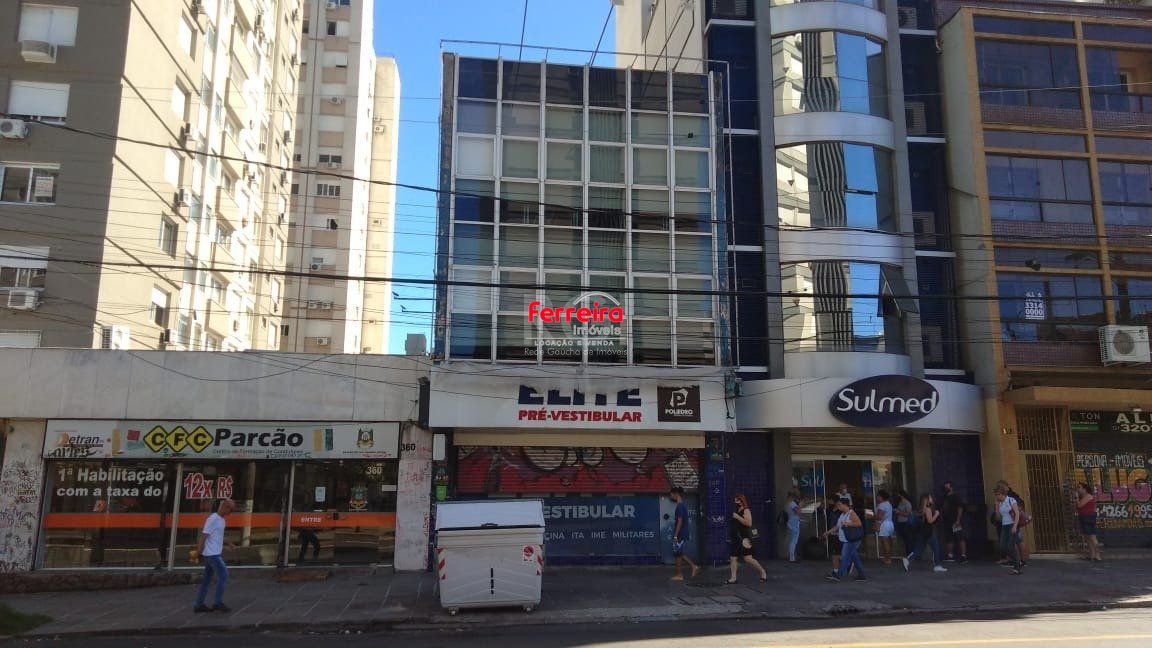 Predio para Venda - 1200m², 0 dormitórios, Independência
