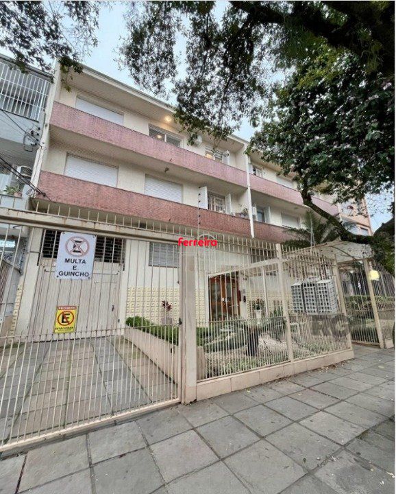 Apartamento 2 quartos à venda, 71m², Farroupilha - Porto Alegre