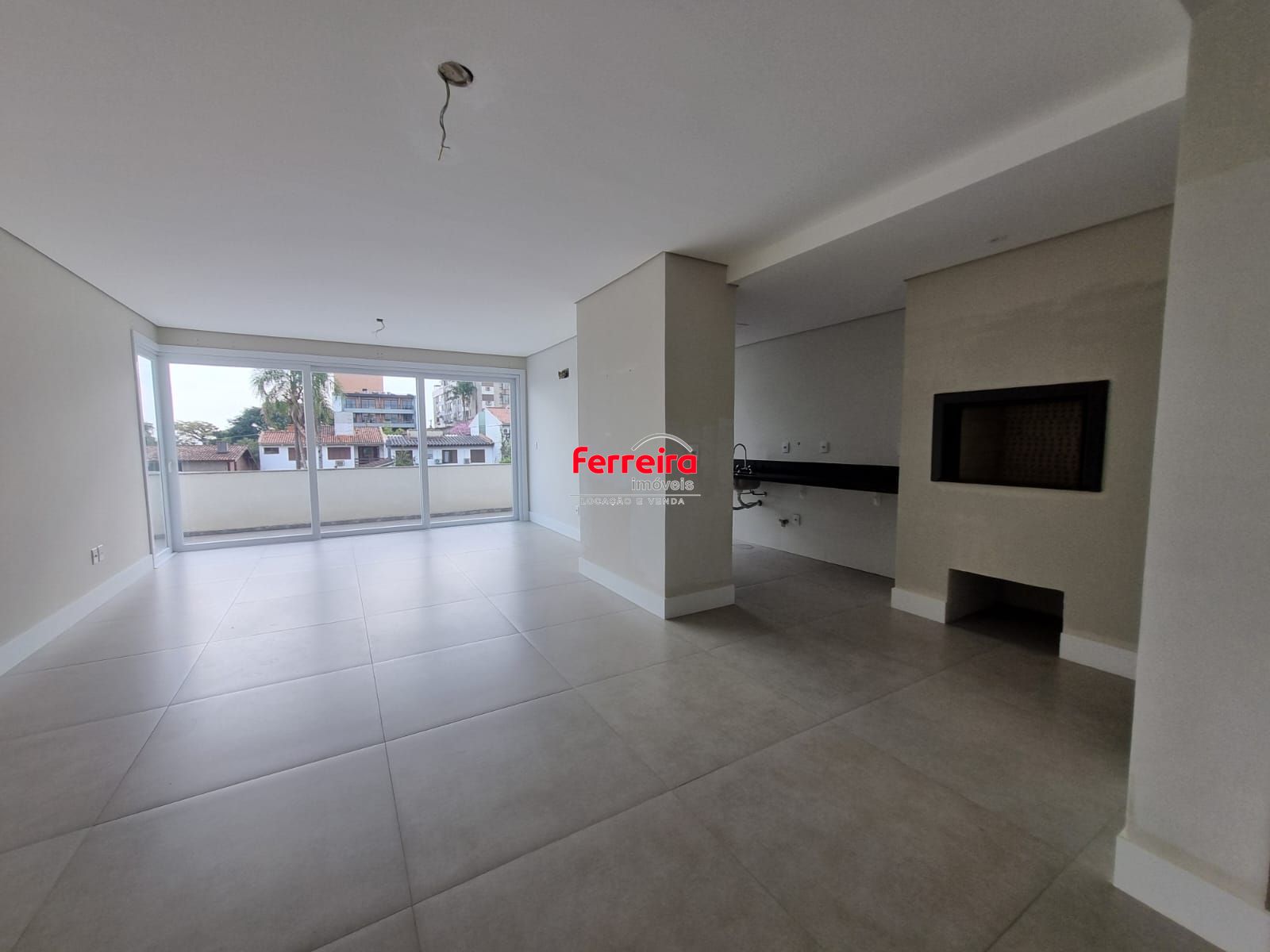 Apartamento Garden, 3 suítes, à venda, 162 m², Cristal - Porto Alegre — foto 2