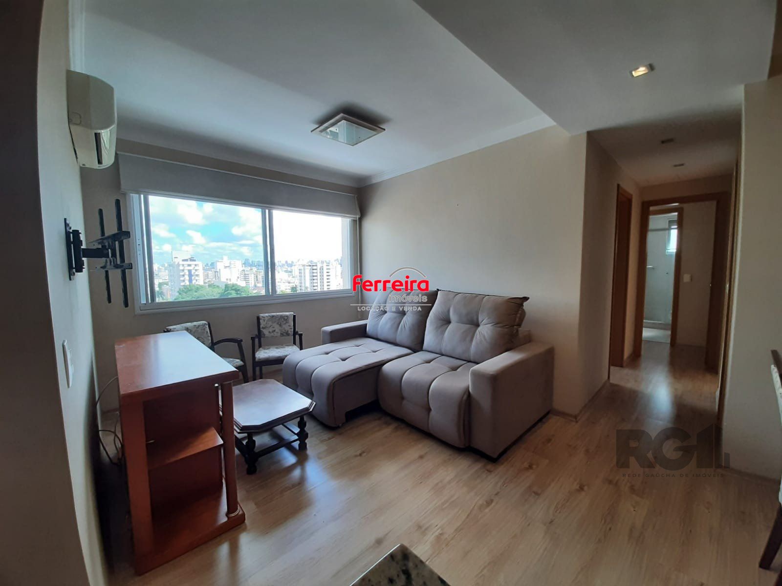 Apartamento, 3 quartos, à venda, 78 m², Santana - Porto Alegre — foto 5