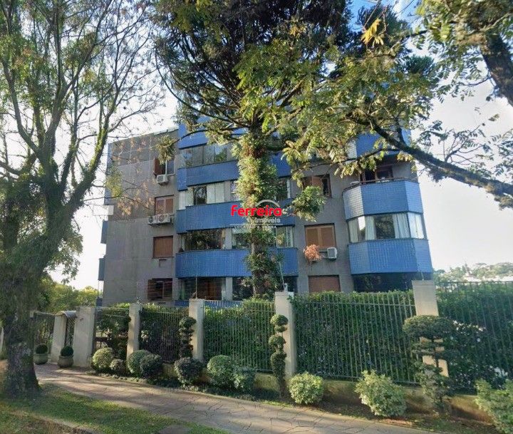 Cobertura, 3 quartos, à venda, 183 m², Chácara das Pedras - Porto Alegre — foto 2