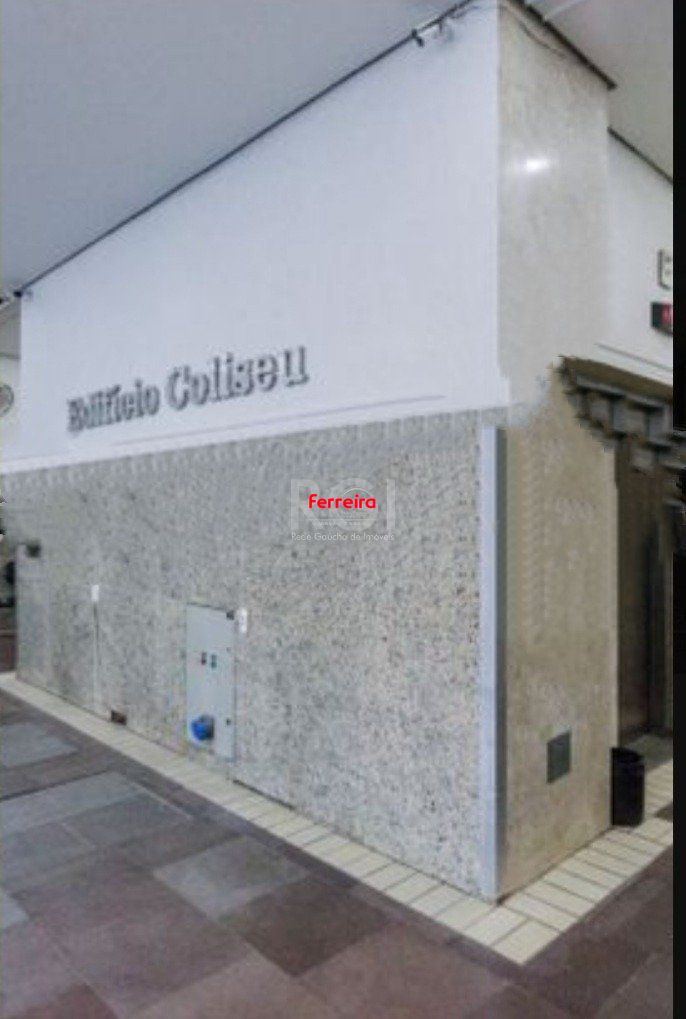Sala Comercial, à venda, 23 m², Centro Histórico - Porto Alegre — foto 3