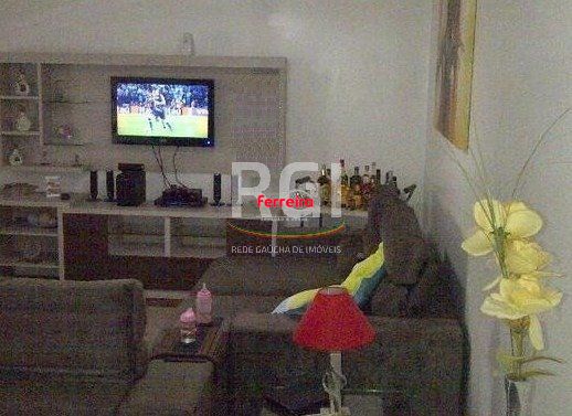 Apartamento, 3 quartos, à venda, 90 m², Jardim São Pedro - Porto Alegre — foto 2