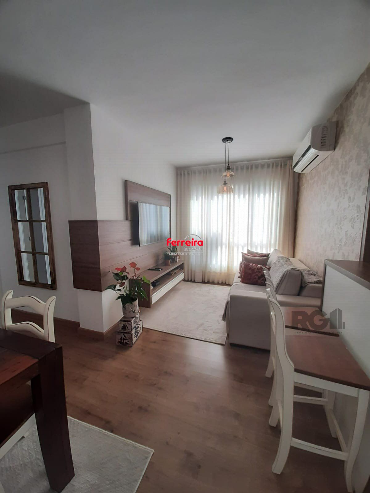 Apartamento, 2 quartos, à venda, 58 m², Azenha - Porto Alegre — foto 4
