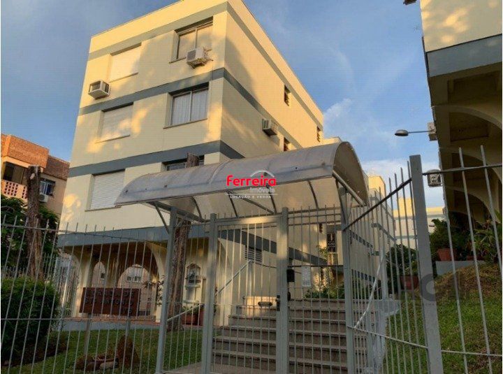 Apartamento, 3 quartos, à venda, 70 m², Santo Antônio - Porto Alegre — foto 2