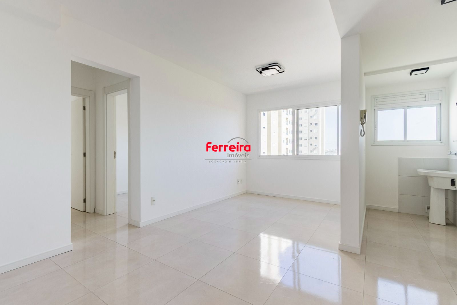 Apartamento 2 quartos à venda, 51m², Humaitá - Porto Alegre